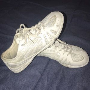 Varsity Cheer Shoes